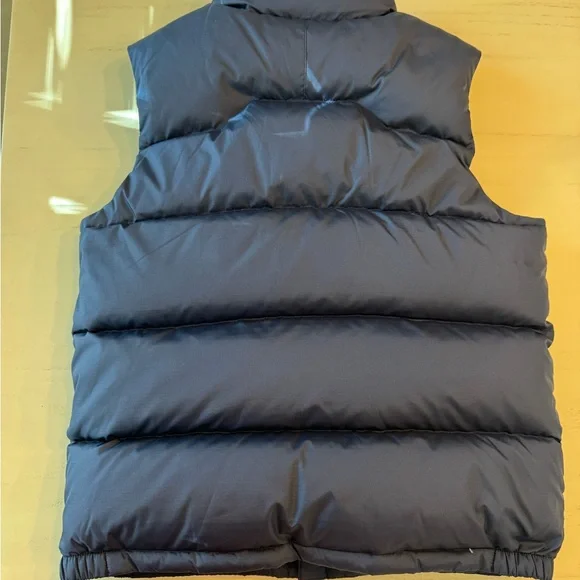 Polo by Ralph Lauren Dark Blue Kids Vest - Picture 2 of 6